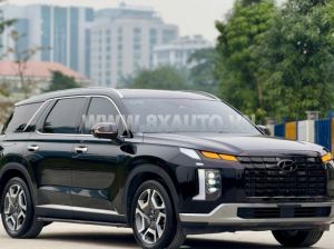 Xe Hyundai Palisade Prestige 2.2 AT HTRAC 2024