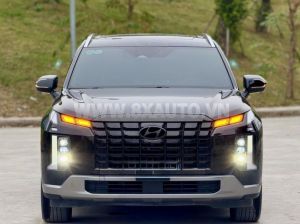 Xe Hyundai Palisade Prestige 2.2 AT HTRAC 2024