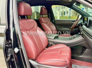 Xe Hyundai Palisade Prestige 2.2 AT HTRAC 2024