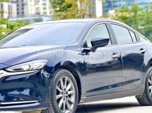 Xe Mazda 6 Premium 2.0 AT 2022