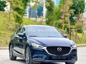 Xe Mazda 6 Premium 2.0 AT 2022