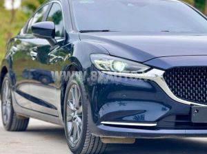 Xe Mazda 6 Premium 2.0 AT 2022