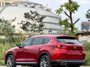 Xe Mazda CX8 Premium 2021