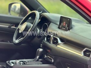 Xe Mazda CX8 Premium 2021