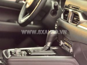 Xe Mazda CX8 Premium 2021