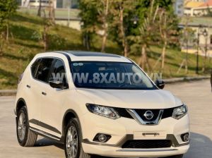 Xe Nissan X trail 2.0 2WD Premium 2018