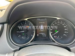Xe Nissan X trail 2.0 2WD Premium 2018