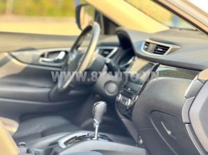 Xe Nissan X trail 2.0 2WD Premium 2018