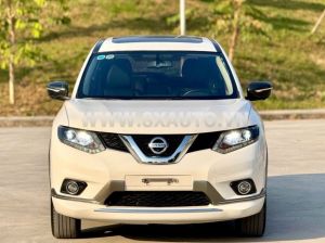 Xe Nissan X trail 2.0 2WD Premium 2018