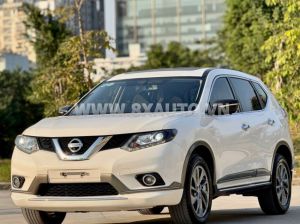 Xe Nissan X trail 2.0 2WD Premium 2018