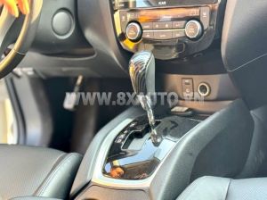 Xe Nissan X trail 2.0 2WD Premium 2018