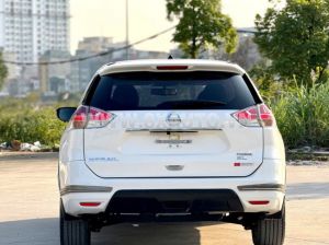 Xe Nissan X trail 2.0 2WD Premium 2018