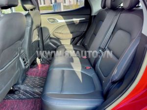 Xe MG ZS Standard 1.5 AT 2WD 2024