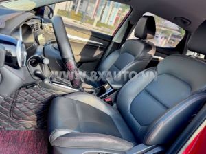 Xe MG ZS Standard 1.5 AT 2WD 2024