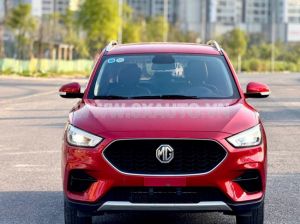 Xe MG ZS Standard 1.5 AT 2WD 2024