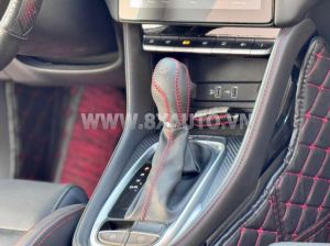 Xe MG ZS Standard 1.5 AT 2WD 2024