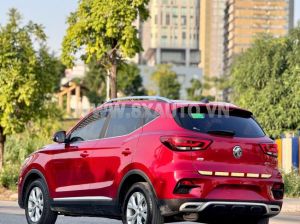 Xe MG ZS Standard 1.5 AT 2WD 2024