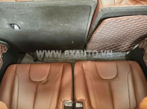 Xe Hyundai SantaFe Cao cấp 2.5L HTRAC 2021