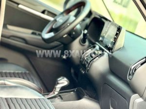 Xe Kia Sonet Luxury 1.5 AT 2022