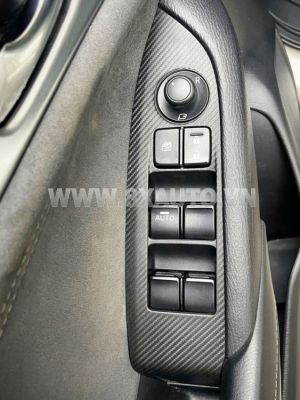 Xe Mazda CX3 Luxury 1.5 AT 2022