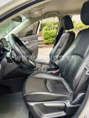 Xe Mazda CX3 Luxury 1.5 AT 2022