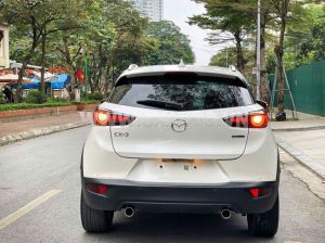 Xe Mazda CX3 Luxury 1.5 AT 2022