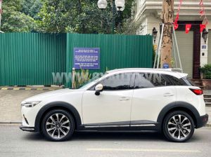 Xe Mazda CX3 Luxury 1.5 AT 2022