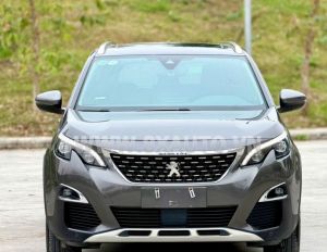 Xe Peugeot 5008 1.6 AT 2019