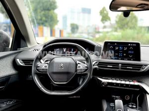 Xe Peugeot 5008 1.6 AT 2019