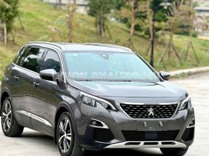 Xe Peugeot 5008 1.6 AT 2019