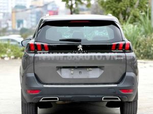 Xe Peugeot 5008 1.6 AT 2019