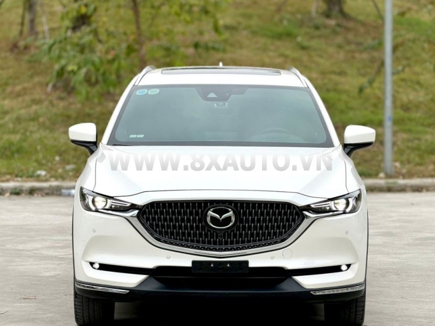 Mazda CX8 Premium 2023