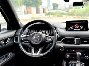 Xe Mazda CX8 Premium 2023