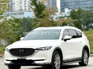Xe Mazda CX8 Premium 2023