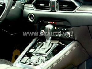 Xe Mazda CX8 Premium 2023