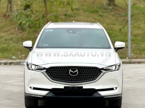 Xe Mazda CX8 Premium 2023