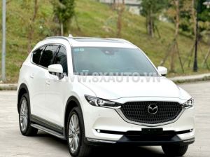 Xe Mazda CX8 Premium 2023