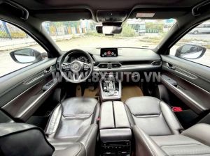 Xe Mazda CX8 Premium 2023