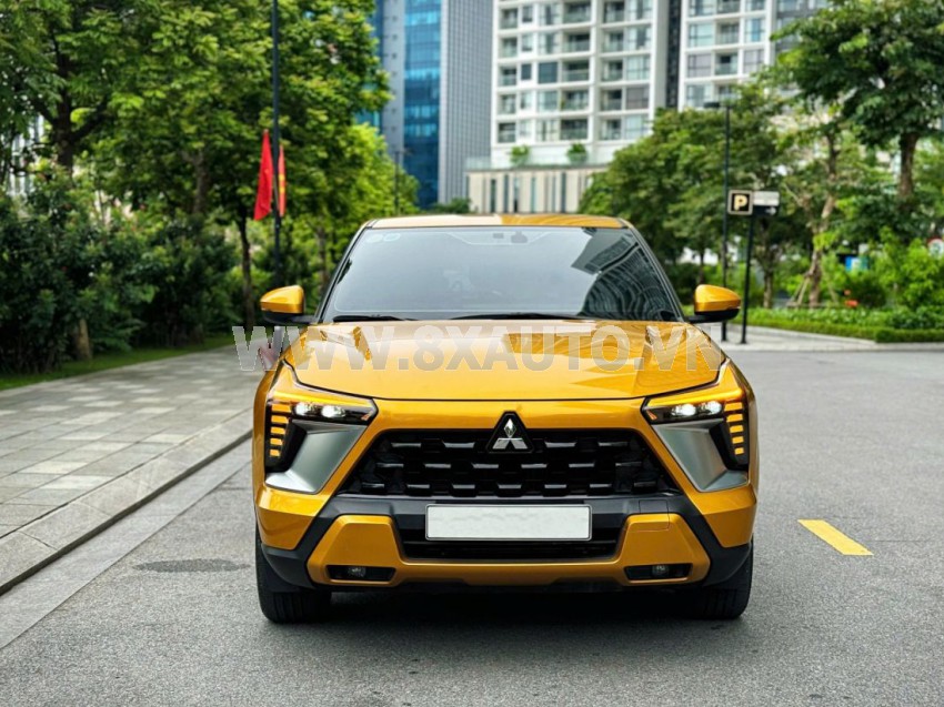 Mitsubishi Xforce Premium 2024