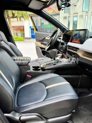 Xe Mitsubishi Xforce Premium 2024