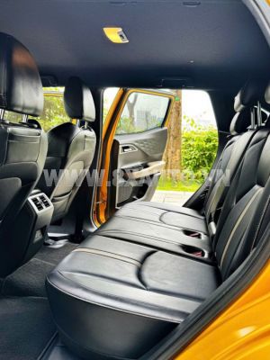 Xe Mitsubishi Xforce Premium 2024