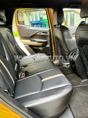 Xe Mitsubishi Xforce Premium 2024