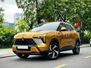 Xe Mitsubishi Xforce Premium 2024