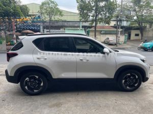 Xe Kia Sonet Luxury 1.5 AT 2024