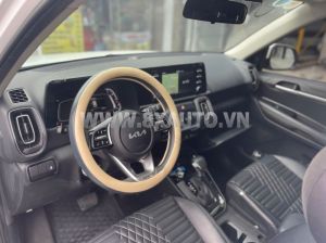 Xe Kia Sonet Luxury 1.5 AT 2024