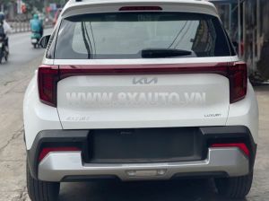 Xe Kia Sonet Luxury 1.5 AT 2024