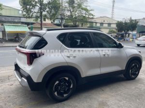 Xe Kia Sonet Luxury 1.5 AT 2024