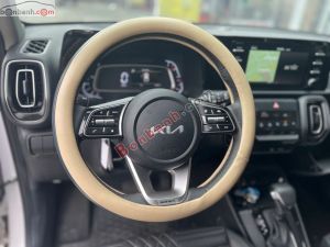 Xe Kia Sonet Luxury 1.5 AT 2024