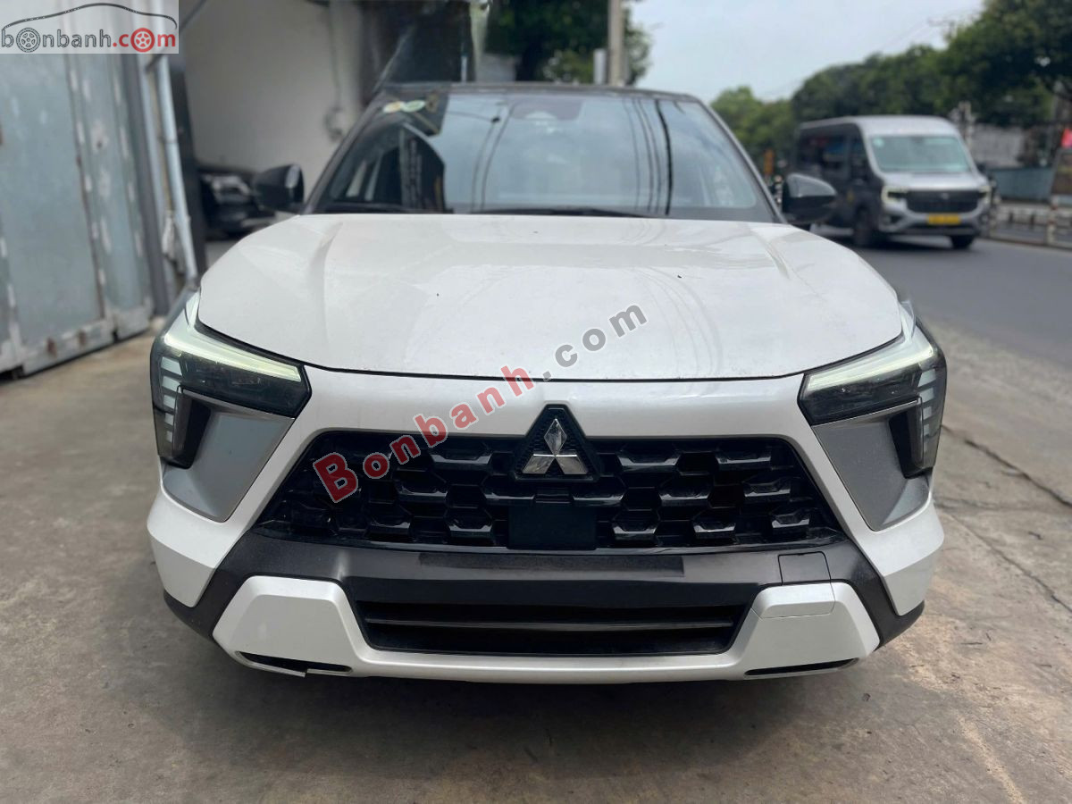 Mitsubishi Xforce Ultimate 2025