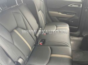 Xe Mitsubishi Xforce Ultimate 2025